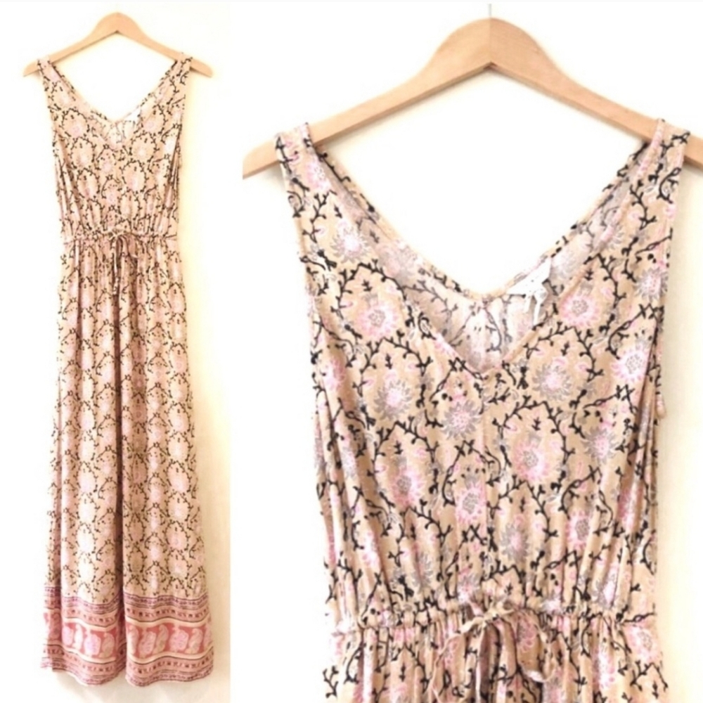 Lucky brand XS dress w/pockets